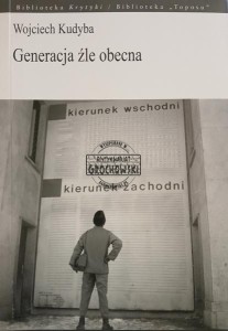 Generacja źle obecna