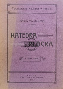 Katedra płocka