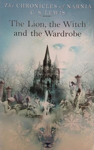 The Lion, the Witch and the Wardrobe