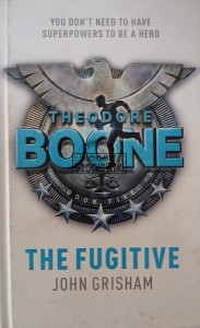 The Fugitive