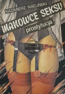 Manowce seksu, Prostytucja