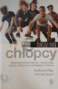 Tacy są chłopcy