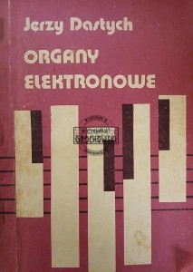 Organy elektronowe