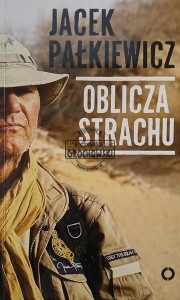 Oblicza strachu