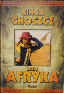 Moja Afryka