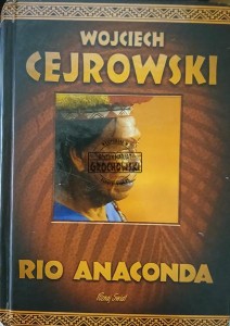 Rio Anaconda
