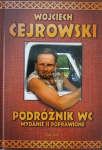 Podróżnik WC