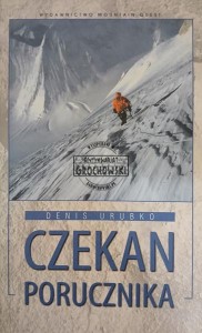 Czekan porucznika