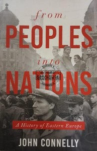 From Peoples into Nations