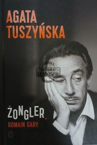 Żongler, Romain Gary