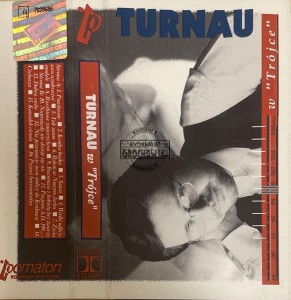 Turnau – Turnau W "Trójce" Kaseta