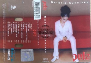 Natalia Kukulska – Puls Kaseta