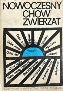 Nowoczesny chów zwierząt