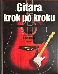 Gitara krok po kroku