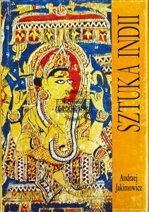 Sztuka Indii
