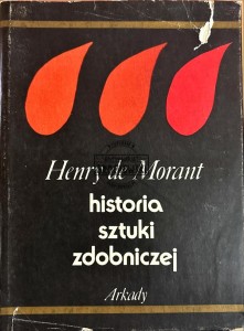 Historia sztuki zdobniczej