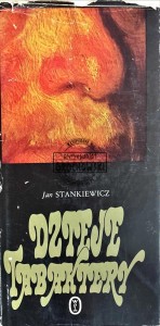 Dzieje tabakiery