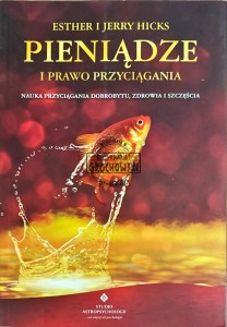 Pieniądze i prawo przyciągania