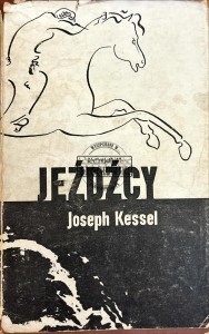 Jeźdźcy