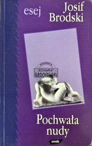 Pochwała nudy