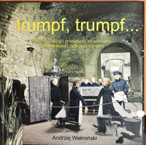 Trumpf, trumpf...