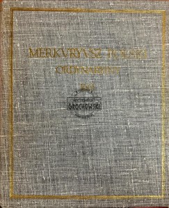 Merkuriusz Polski