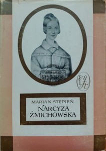 Narcyza Żmichowska