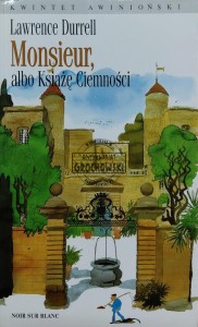 Monsieur, albo Książę Ciemności