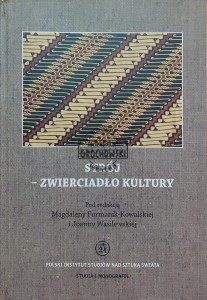 Strój - zwierciadło kultury