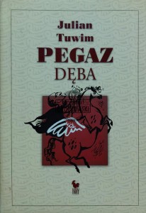 Pegaz dęba, czyli panopticum poetyckie