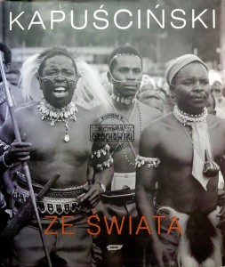 Ze świata