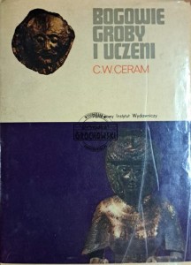 Bogowie groby i uczeni