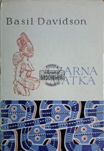 Czarna matka