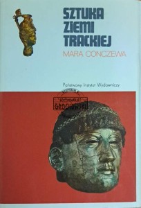Sztuka ziemi trackiej