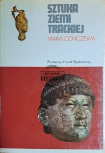 Sztuka ziemi trackiej