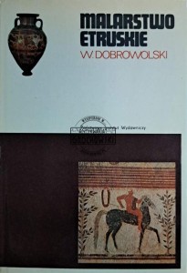 Malarstwo etruskie