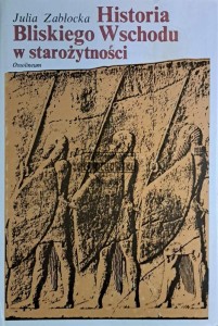 Historia Bliskiego Wschodu w starożytności