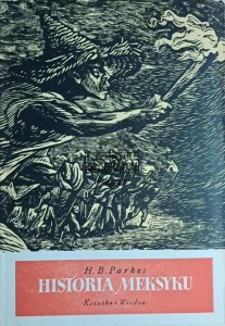 Historia Meksyku