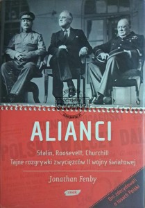 Alianci