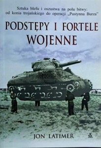 Podstępy i fortele wojenne
