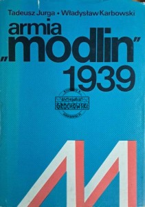 Armia "Modlin" 1939