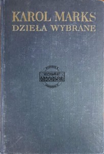 Dzieła wybrane. Tom I