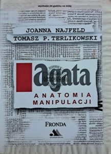 Agata. Anatomia manipulacji