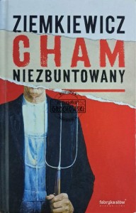 Cham niezbuntowany