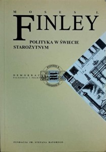 Polityka w świecie starożytnym