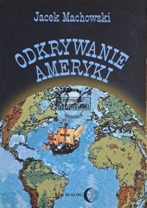 Odkrywanie Ameryki