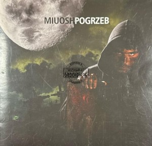 Miuosh – Pogrzeb 2CD