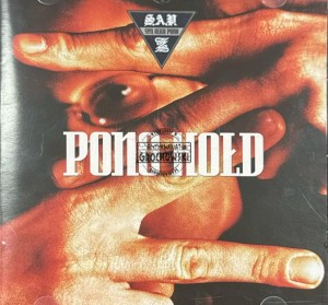 Pono – Hołd CD
