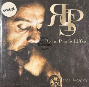 Rychu Peja SoLUfka – Na Serio CD