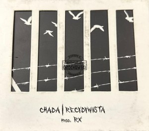 Chada – Recydywista CD